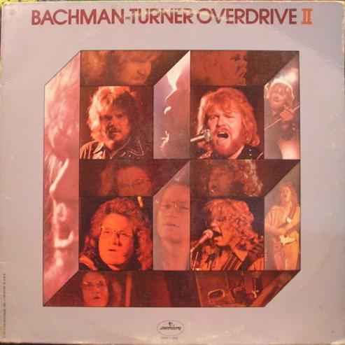 Bachman–Turner Overdrive